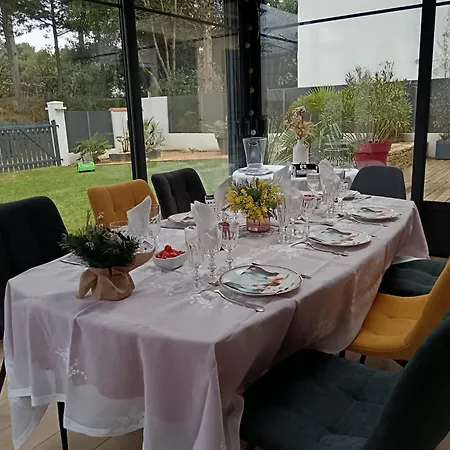 Maison Avec Jardin Clos Proche Et Commodites La Baule-Escoublac