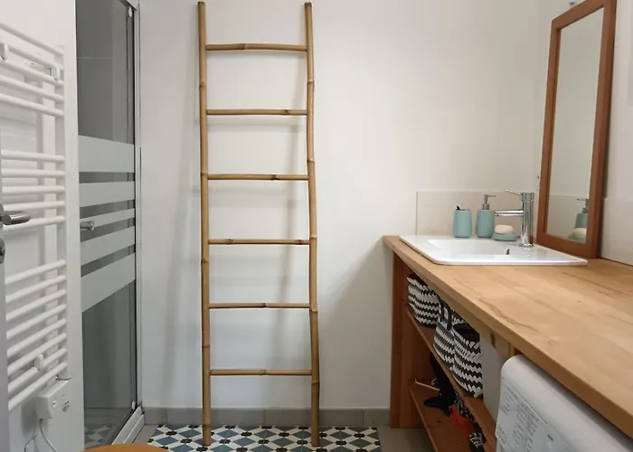 Maison Avec Jardin Clos Proche Et Commodités * La Baule-Escoublac