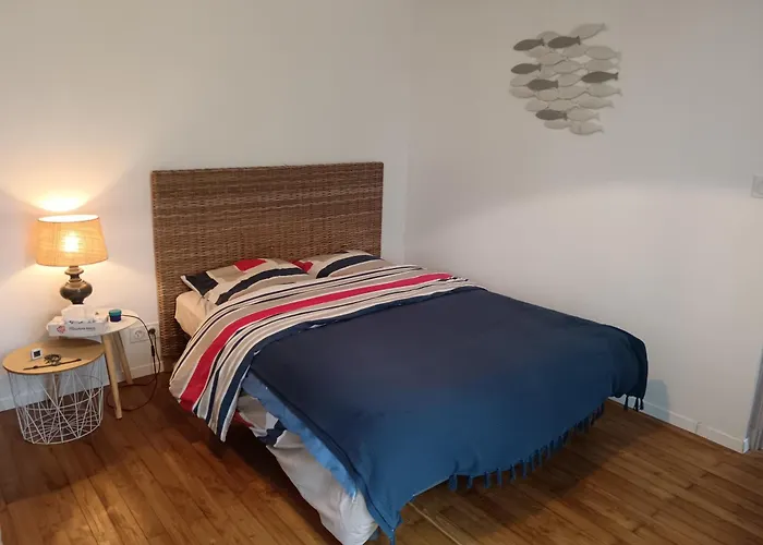 Maison Avec Jardin Clos Proche Et Commodités